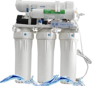 新房子挑選凈水器的全攻略 從類型選擇到安裝要點(diǎn)