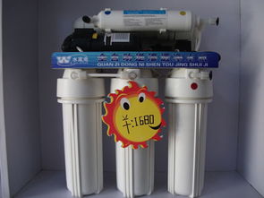 白城市凈水設備 提升飲水品質，守護家庭健康