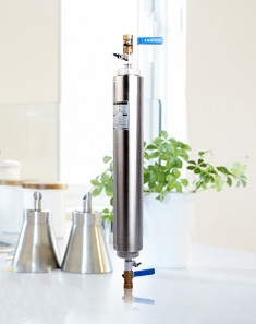 沁園QINYUAN凈水設(shè)備全解析 構(gòu)建家庭健康飲水生態(tài)